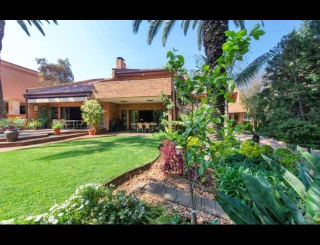 4 BEDROOM HOUSE FOR SALE IN BEDFORD PARK